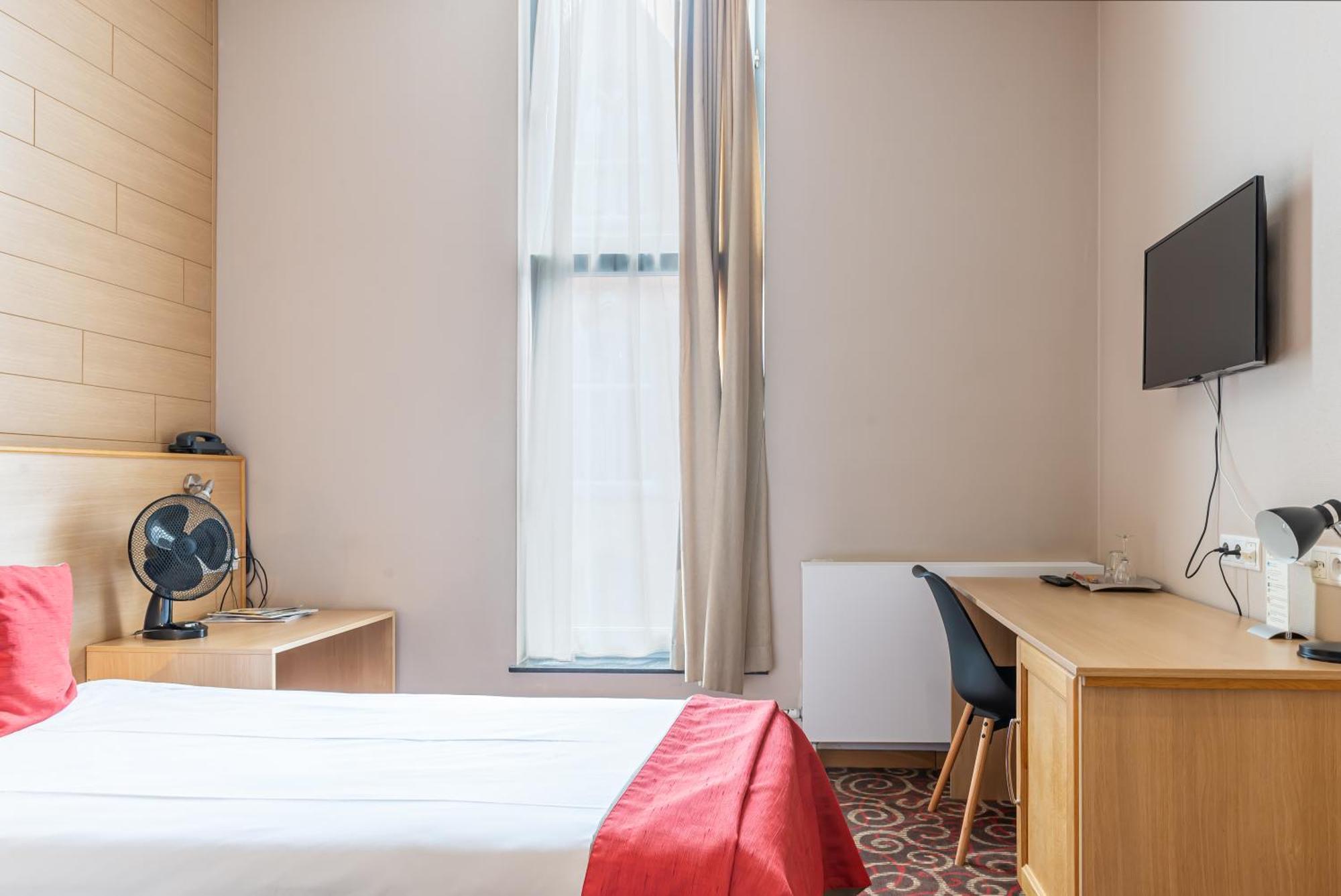 Hotel Ingredi Bree Zimmer foto