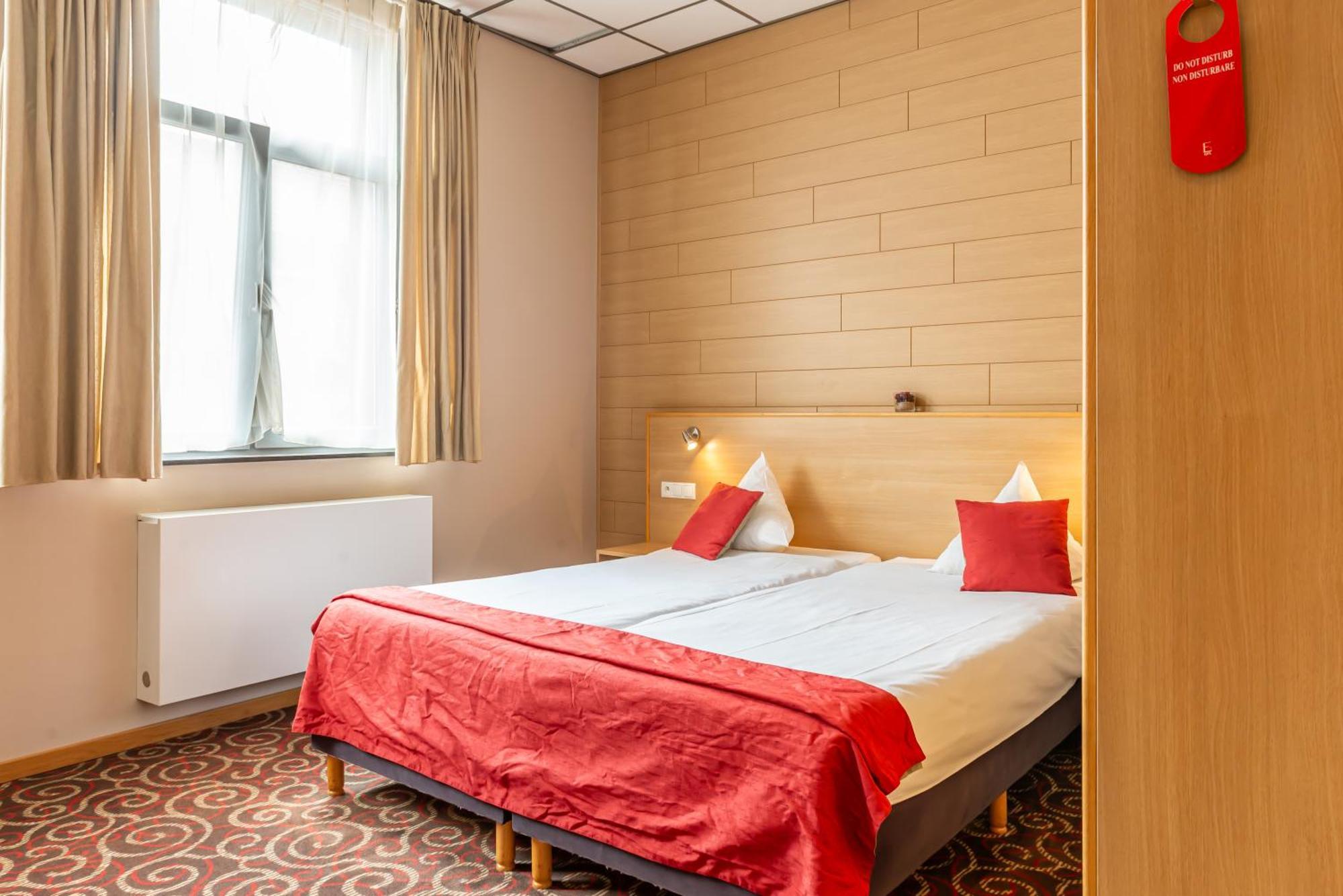 Hotel Ingredi Bree Zimmer foto